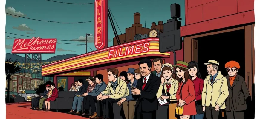 Os 10 Maiores Filmes de Reféns e Sequestros