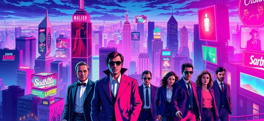 10 Documentários Imperdíveis sobre Máfia