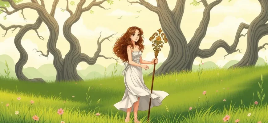 10 Filmes de Drama sobre Magos e Feiticeiros