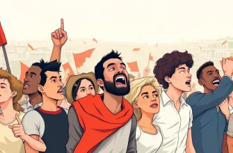 10 Filmes de Drama sobre Revolução