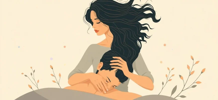 Melodramas sobre Massagistas: Uma Jornada de Emoções e Toques