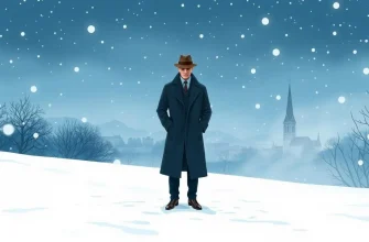 10 Filmes de Detetive na Neve