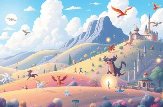 Top 10 Filmes de Fantasia sobre Corrida