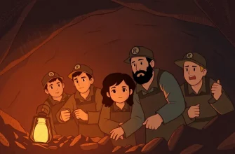 Melodramas sobre Mineiros: Uma Jornada de Amor e Sacrifício