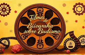 Filmes de Biografia sobre Budismo