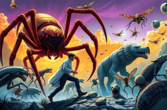 Ação e Mutantes: 10 Filmes de Ação com Animais Mutantes