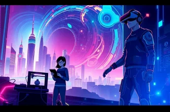 Filmes de Ficção Científica sobre Arte Digital