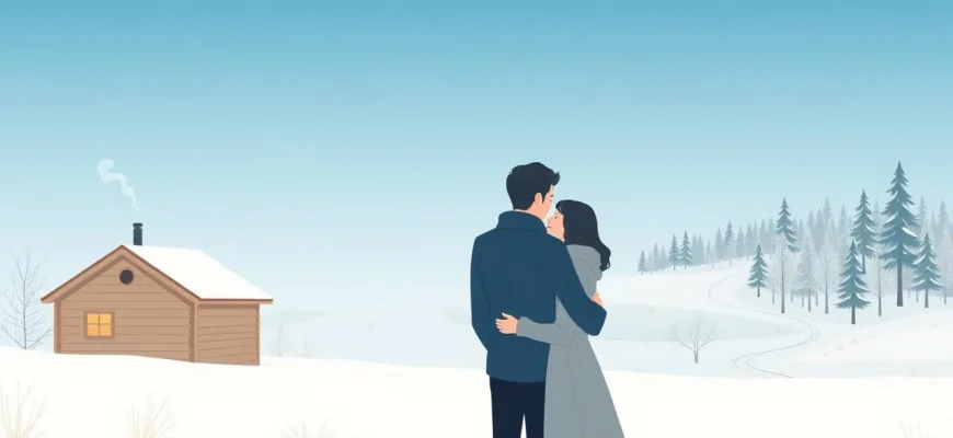 Melodramas Suecos: Amor e Paixão na Terra do Gelo