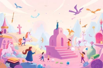 Filmes de Fantasia com Concursos