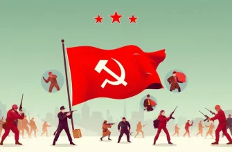 Ação e Luta nos Filmes Soviéticos