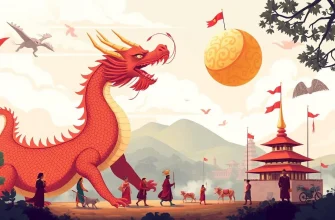 10 Filmes Históricos sobre a Cultura Champa