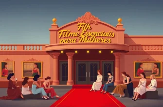 Filmes que Toda Mulher Deve Assistir