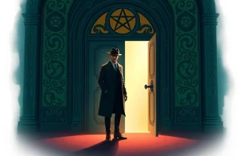 10 Filmes de Detetive com Elementos de Magia