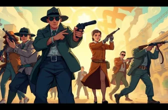Filmes de Espiões Partidários: Uma Jornada de Coragem e Estratégia