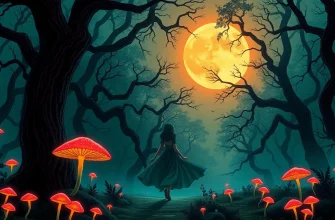 10 Filmes de Mistério em Florestas Assombradas