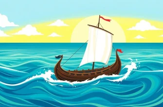 Filmes Históricos sobre Navios de Vikings