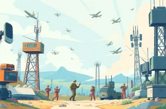 Filmes de Guerra sobre Radiotelecomunicações