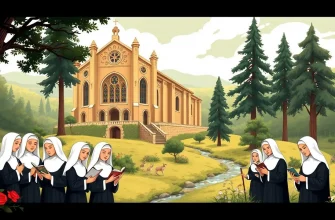 Filmes de Biografia sobre Freiras: Uma Jornada Espiritual