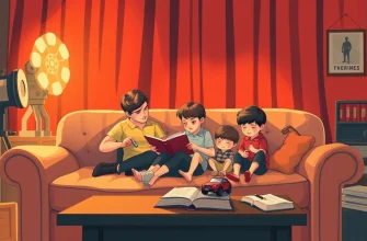 Filmes Familiares de Fuga da Prisão
