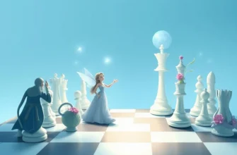 Filmes de Fantasia com Xadrez: Uma Jornada Mágica