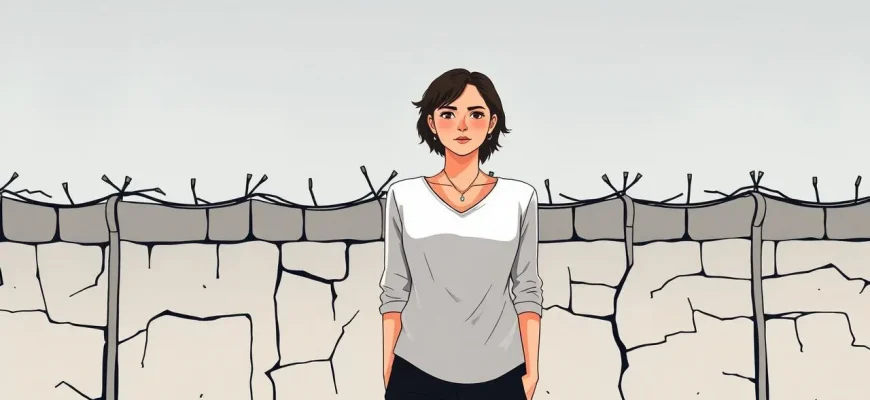 Melodramas sobre o Muro de Berlim