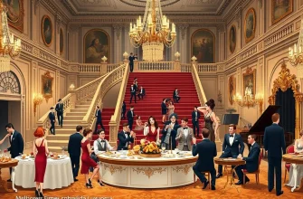 Lista dos Melhores Filmes sobre Vida Luxuosa