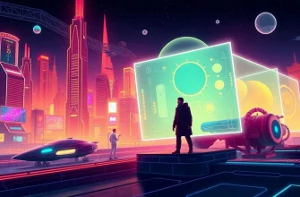 Filmes de Ficção Científica com Hologramas