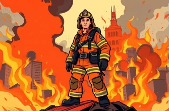 10 Filmes de Ação sobre Incêndios para Adrenalina Pura