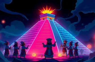 Mistérios dos Rituais Astecas no Cinema