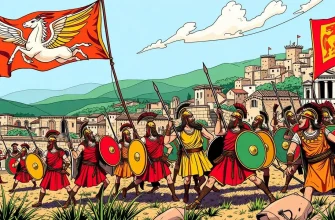Filmes históricos sobre as guerras romano-etruscas