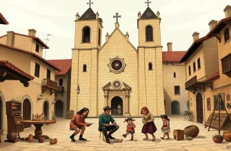 Filmes de Família do Século XVI