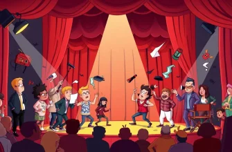 Comédias de Teatro para Rir