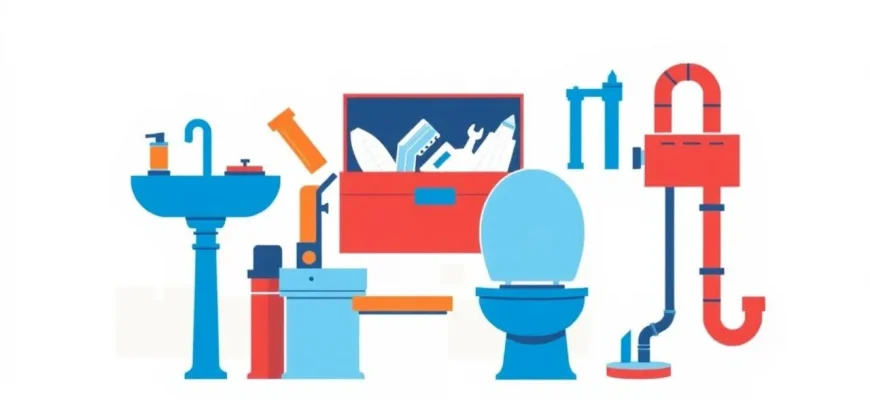 10 Filmes Imperdíveis sobre Encanadores