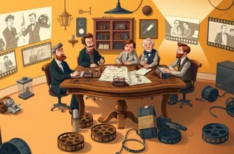 Filmes sobre Inventores: Uma Jornada de Inovação e Criatividade