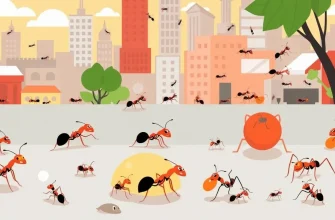 10 Filmes de Família sobre Formigas