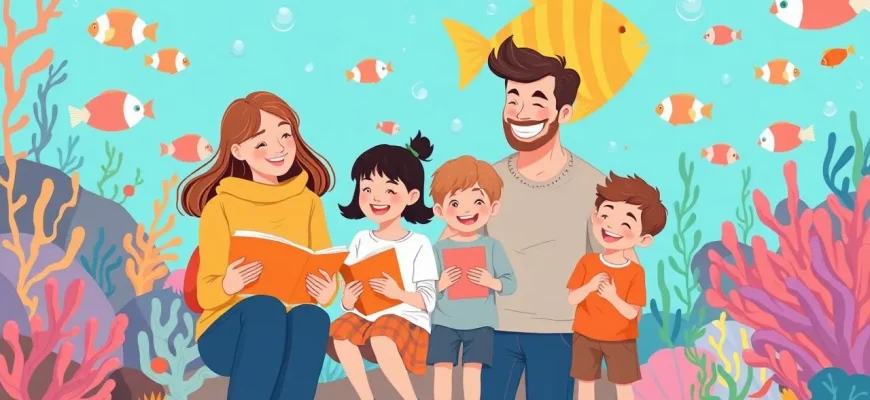 10 Filmes Familiares sobre Lulas para Assistir com a Família