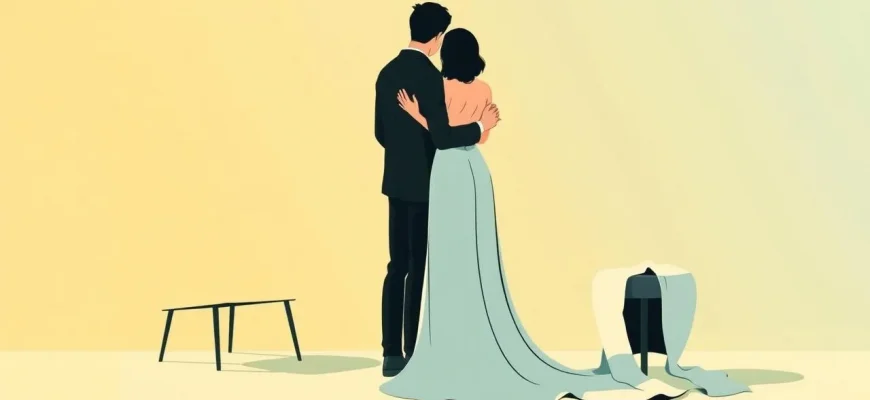 10 Filmes sobre Traição Conjugal para Assistir
