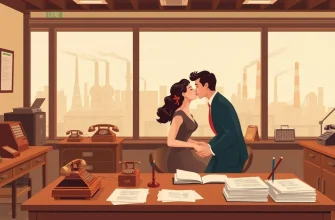 Romances no Trabalho: 10 Filmes Biográficos Imperdíveis