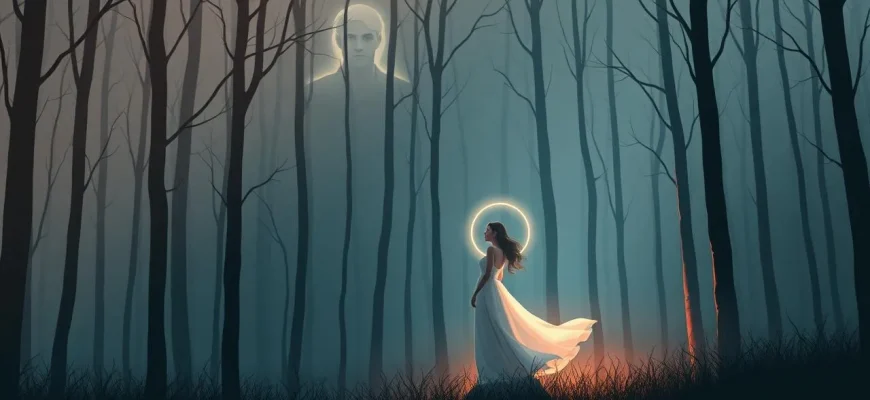 Melodramas sobre Espiritismo: 10 Filmes para Encantar e Inspirar