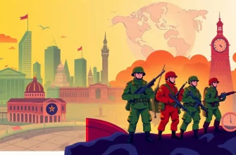 Documentários sobre Estratégias Militares