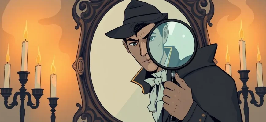 10 Filmes de Detetive sobre Caça às Bruxas