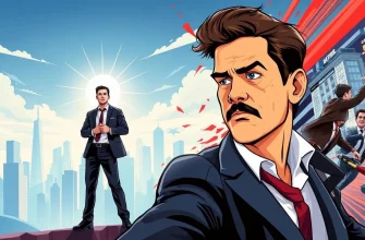 Top 10 Filmes de Ação sobre Sucesso nos Negócios