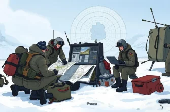 10 Filmes Imperdíveis sobre Meteorologistas Polares na Guerra