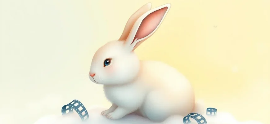 10 Filmes de Drama com Coelhos para Assistir