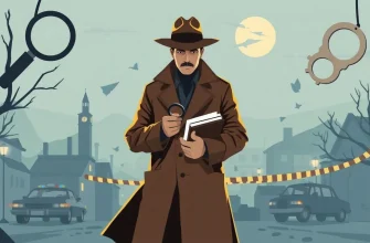 Filmes de Detetive com Xerifes: Uma Seleção Imperdível