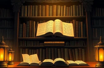 10 Filmes de Suspense com Manuscritos Antigos