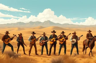 Melhores Filmes de Faroeste com Canto