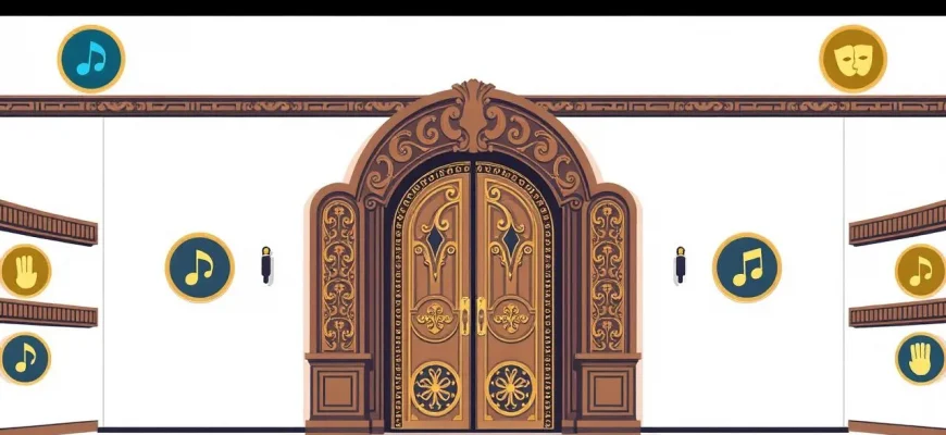 10 Filmes Inesquecíveis sobre Ópera