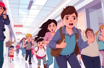 10 Filmes Incríveis sobre Evacuação de Visitantes