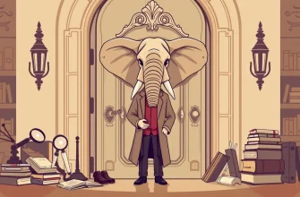 Filmes de Detetive com Elefantes: Uma Seleção Inesquecível